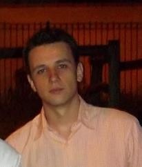(VICE - PRESIDENTE) Igor Bayão Medeiros